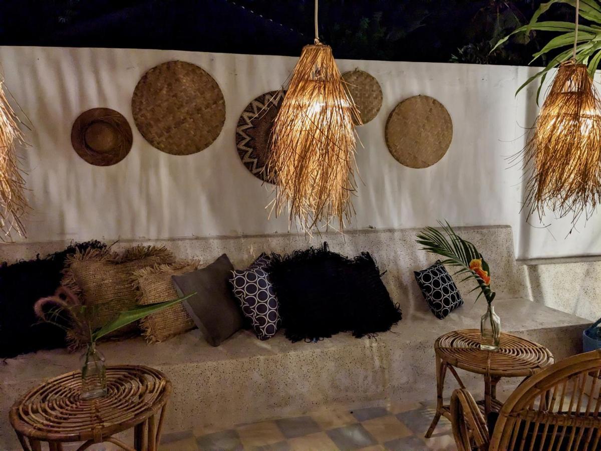 Omala Village Gili Air Esterno foto